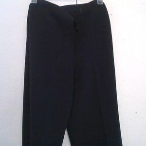 Navy Blue 8P Poly Pants